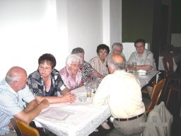 Bilder vom Treffen 2007